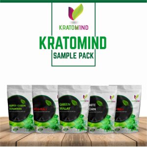 kratom free sample